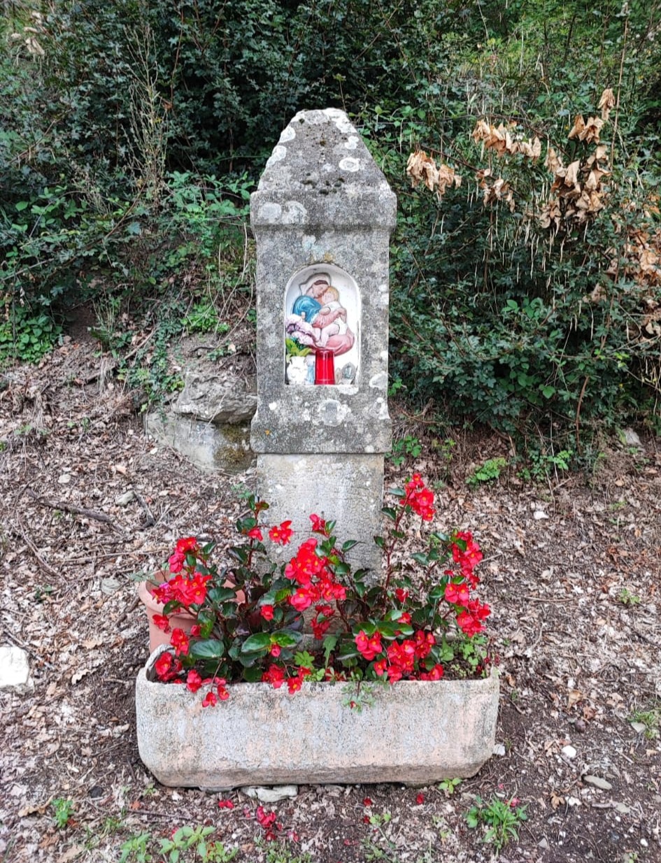 Monte benedetteo villa2